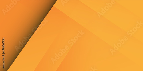 Gray and white bWarm tone and Orange color background abstract art vectorlack color background abstract art vector