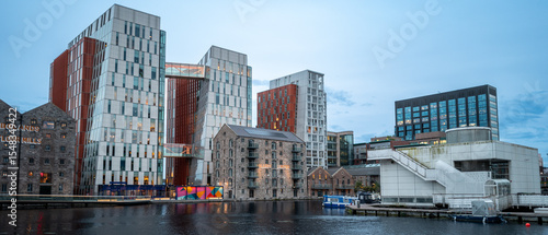 Dublin, Ireland - June 6 2025 