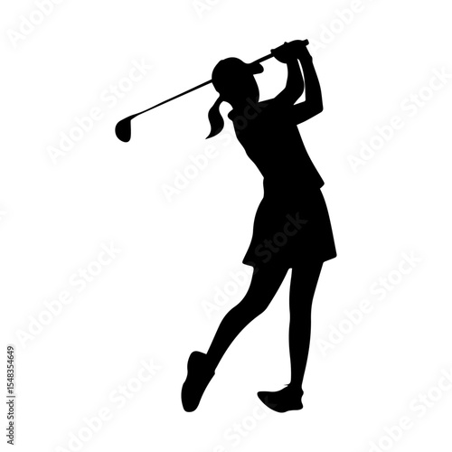 silhouette of a woman playing a violin
