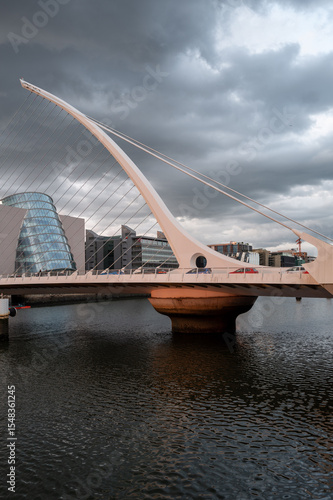 Dublin, Ireland - June 6 2025 