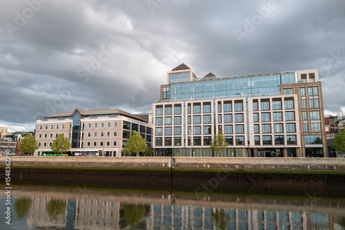 Dublin, Ireland - June 6 2025 