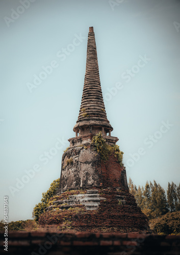 wat phra si sanphet
