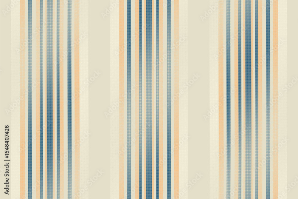 Elegant striped pattern in muted hues. Seamless texture in blue, beige and light orange, ideal for backgrounds, textiles, and graphic designs. Elegant striped pattern in muted hues. Seamless texture in blue, beige and light orange, ideal for backgrounds, textiles, and graphic designs.