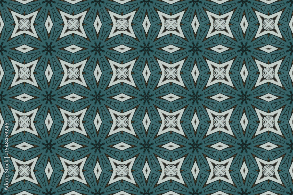 Seamless Geometric Texture Art Design Textile Symmetric Endless Interior Graphic Cloth Fabric Visual Template Perspective Shape Wallpaper Background Luxury Fashion Tile Decoration Digital Pattern. Seamless Geometric Texture Art Design Textile Symmetric Endless Interior Graphic Cloth Fabric Visual Template Perspective Shape Wallpaper Background Luxury Fashion Tile Decoration Digital Pattern.