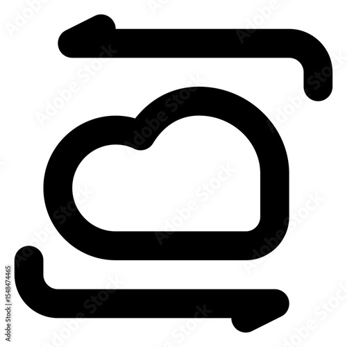 Cloud Icon