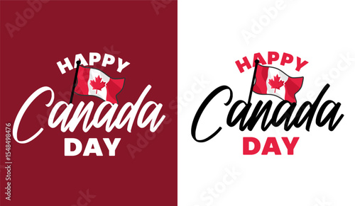 Happy Canada Day to all Canadians