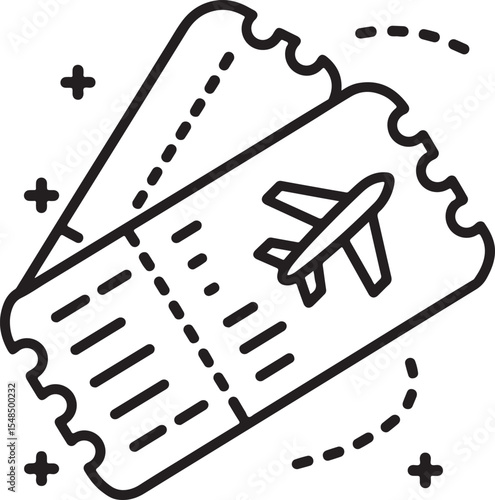 Airline Tickets Your Gateway to Global Adventures
