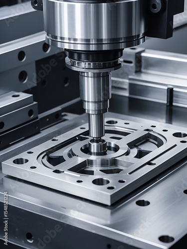 The progressive die operation by making the sheet metal parts for automotive industry. The  hi-precision parts manufacturing process by press die processing.