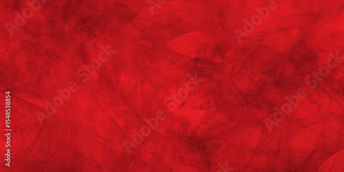 Abstract grunge black and red distressed texture background . Vintage abstract texture of old surface .Metal texture with scratches for make poster, banner, font , abstract design	
