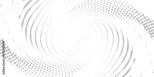 grunge Halftone white and black dots pattern and black gradient grunge texture background. Dotted line comic sport style vector illustration