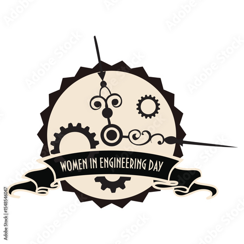 Label Women in Engineering Day