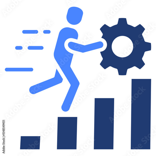 Resilience Icon