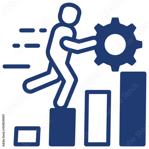 Resilience Icon