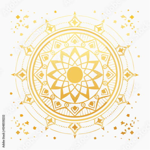 Golden Star