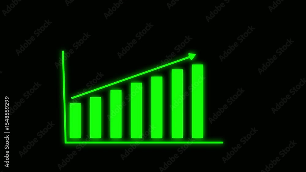 Business growth concept in graph chart showing marketing sales profit increasing to future target . growing business concept. Excellent financial status of corporate business rise up. Business growth concept in graph chart showing marketing sales profit increasing to future target . growing business concept. Excellent financial status of corporate business rise up.
