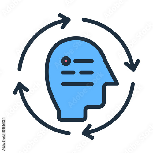 Immersive Experience Icon