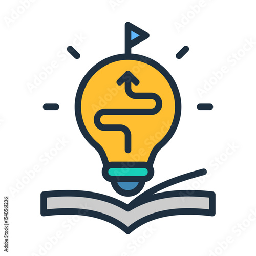 Gamified Learning Icon