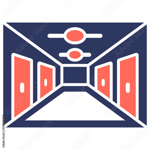 Hallway Icon