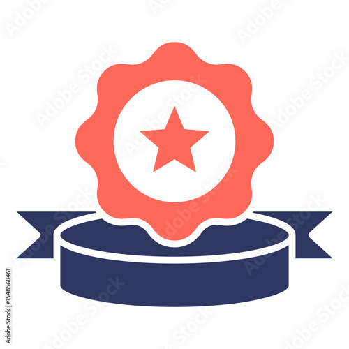 Grade Icon