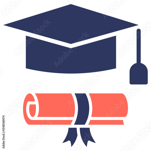 Graduation Icon