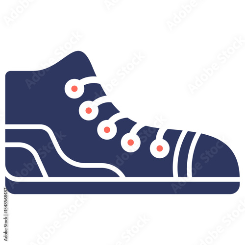 Sneakers Icon