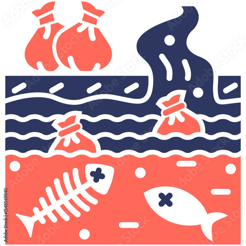 Fish Kill Event Icon
