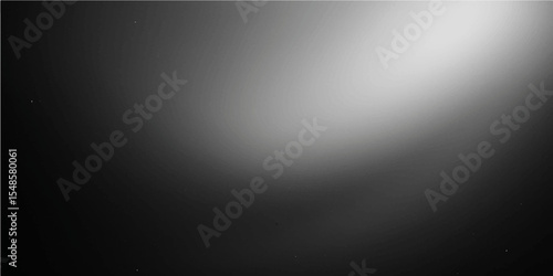 Dark blue, spotlighted, brushed metal texture with a gray and silver industrial steel pattern for a metallic surface backdrop