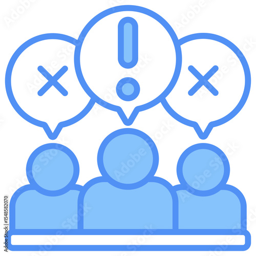 Complaint Icon