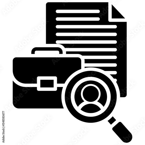 Hiring Icon