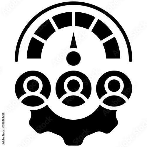 Performance Icon