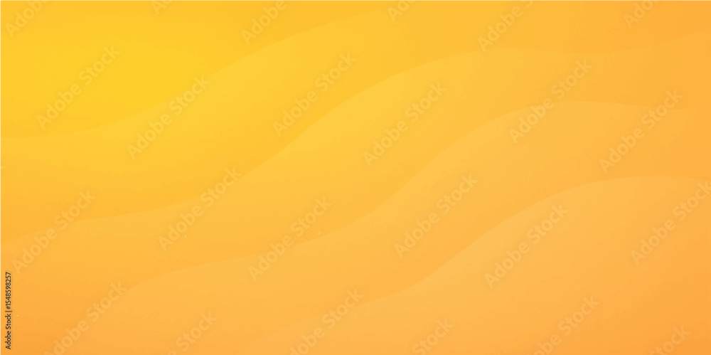 Abstract orange and yellow gradient vector background with flowing lines and wave patterns, perfect for a summer energy design Abstract orange and yellow gradient vector background with flowing lines and wave patterns, perfect for a summer energy design