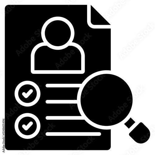 Assessment Icon