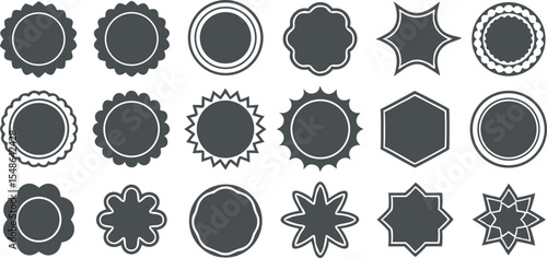 Abstract dark background design with geometric shapes and lines