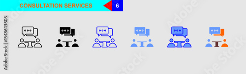 consultation services