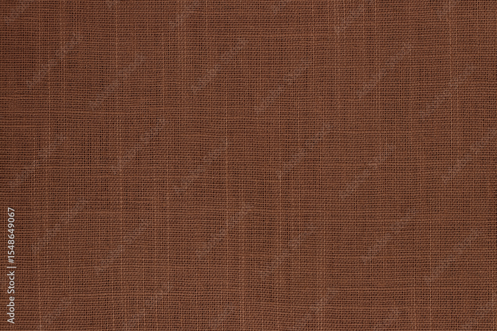 custom made wallpaper toronto digitalDark brown linen fabric cloth texture background, seamless pattern of natural textile.