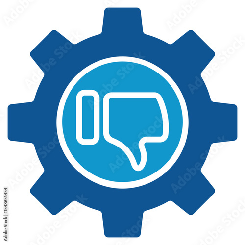 Dislike Icon