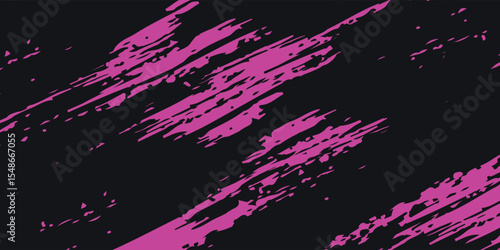Abstract black and purple background with tire tracks. grnge modern design vector illustrator eps10