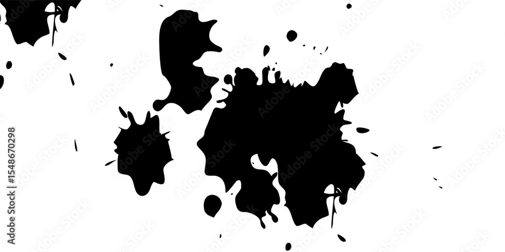 Collection graffiti stencil banner. Isolated collection with high level tracing. modern Collection graffiti stencil banner. Isolated collection with high level tracing. modern