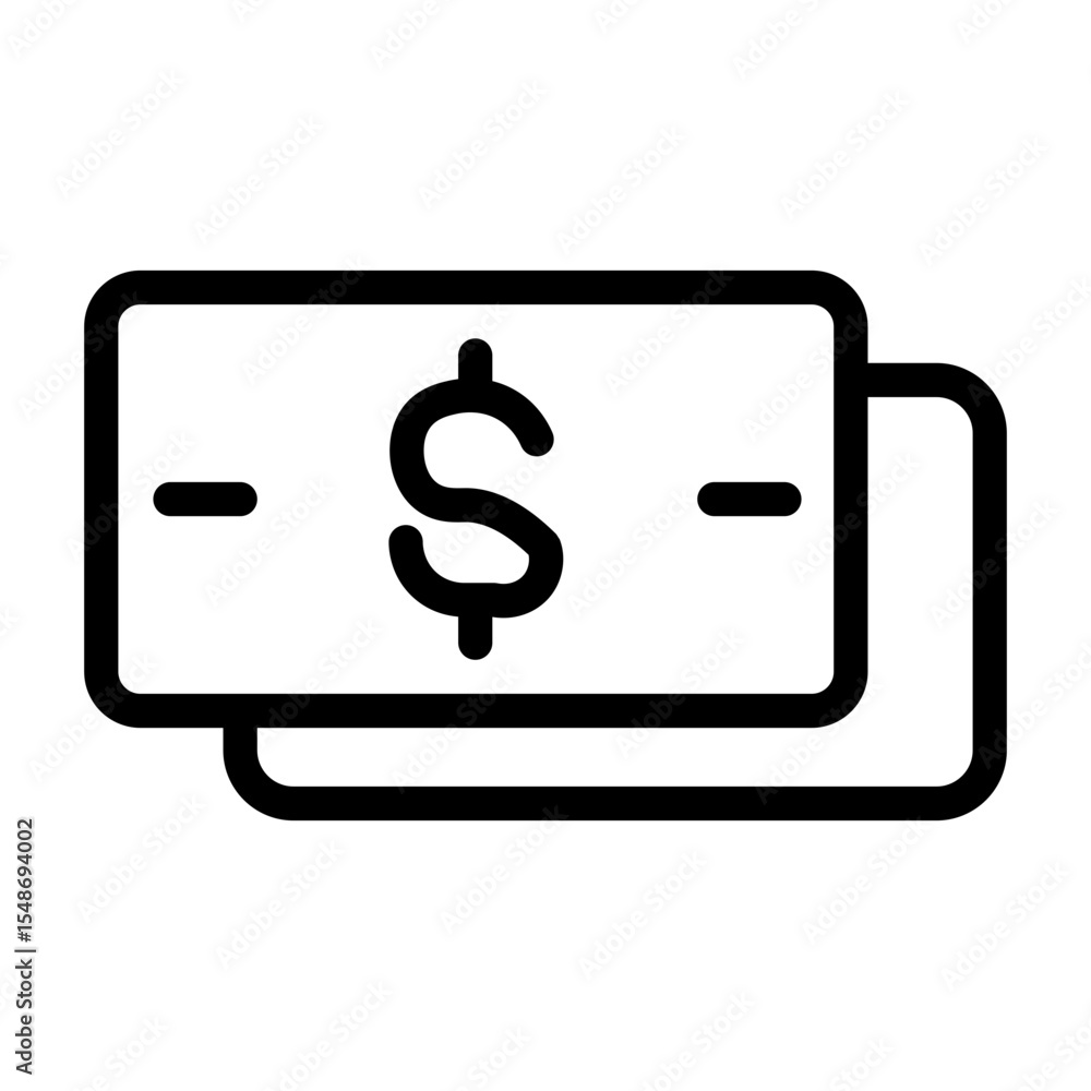 money line icon money line icon