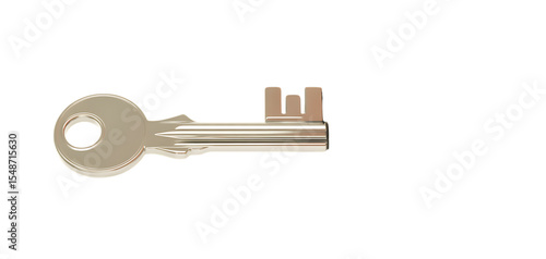 Security Access Key