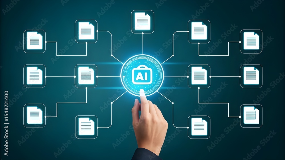Ai document management system network technology Ai document management system network technology
