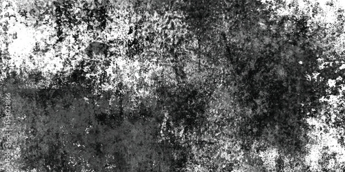 Distressed grunge texture for moody visual use

