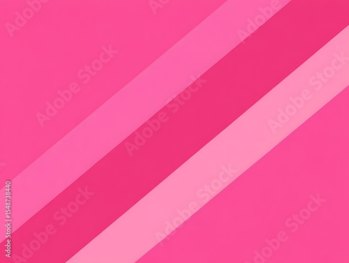 Free Download Angled stripes in various shades of vibrant pink colors - GFXLoad