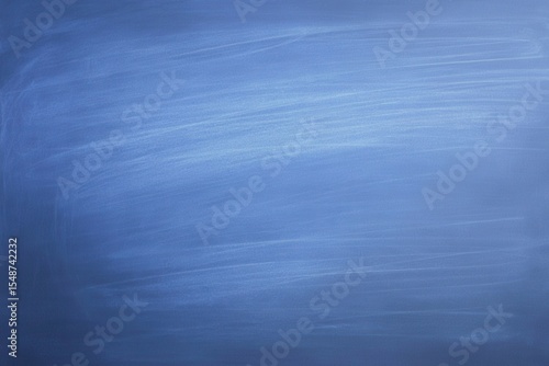 Light blue chalkboard background with soft brushstrokes