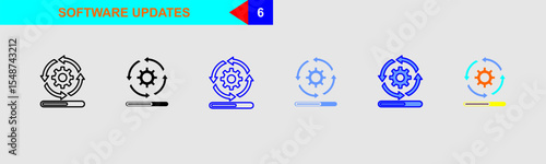 software updates