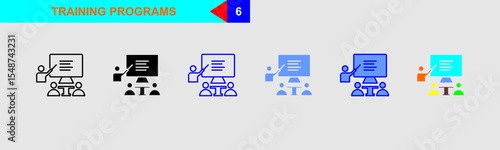 training programs