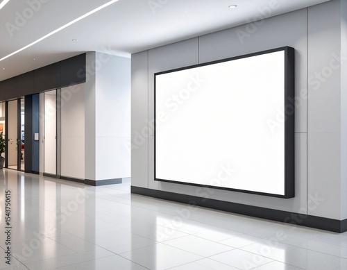 Wallpaper Mural STORE LUXUARY MOCK UP Torontodigital.ca