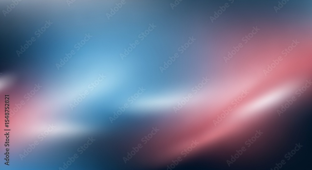 Abstract gradient background with blue, white, and red color transitions, creating a soft, blurred effect. Abstract gradient background with blue, white, and red color transitions, creating a soft, blurred effect.