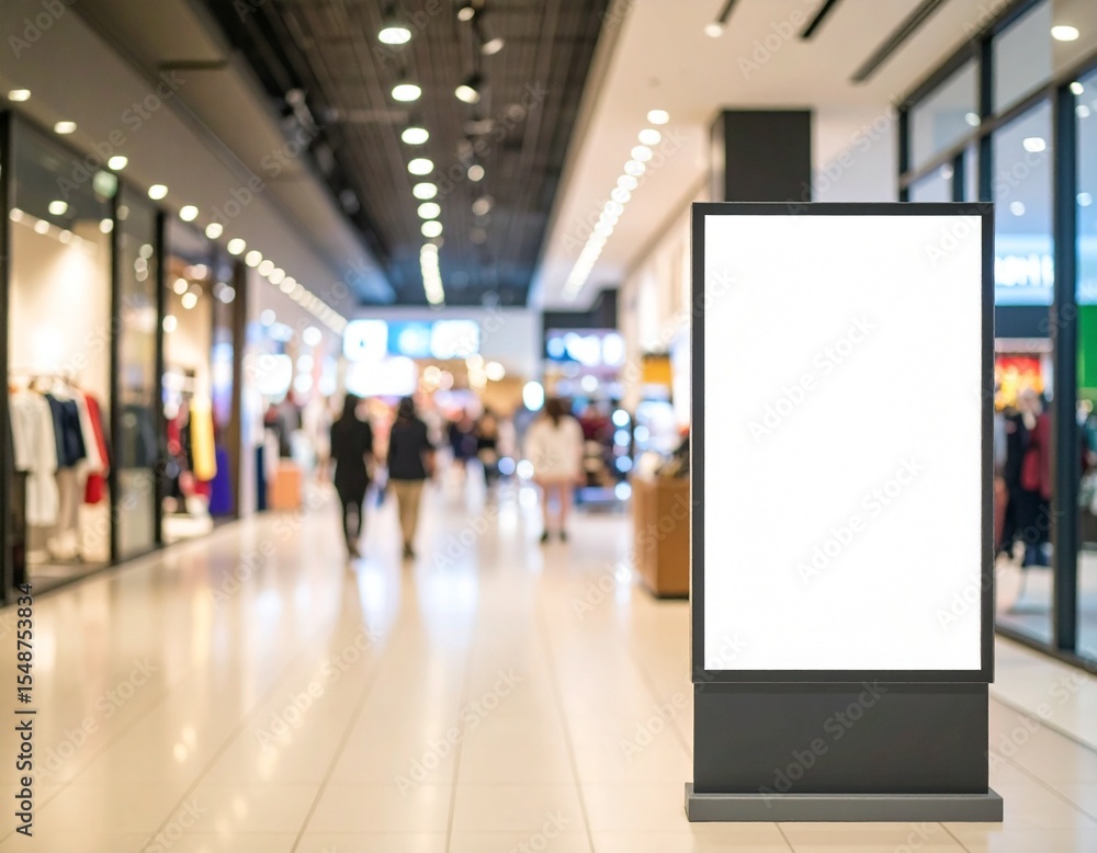 STORE LUXUARY MOCK UP STORE LUXUARY MOCK UP