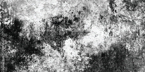 Scratchy textured wall with gritty surface marks

